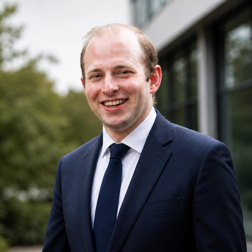 Fabian Scheepmaker