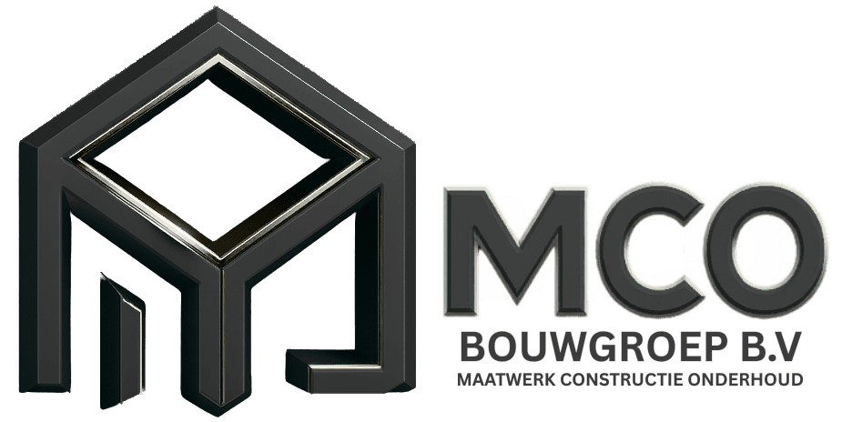 MCO Bouwgroep